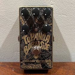 Catalinbread Toponga Burnside (Limited Edition)