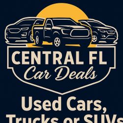 WE BUY USED CARS!! 