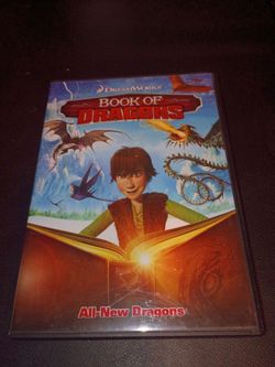 Dvd movie