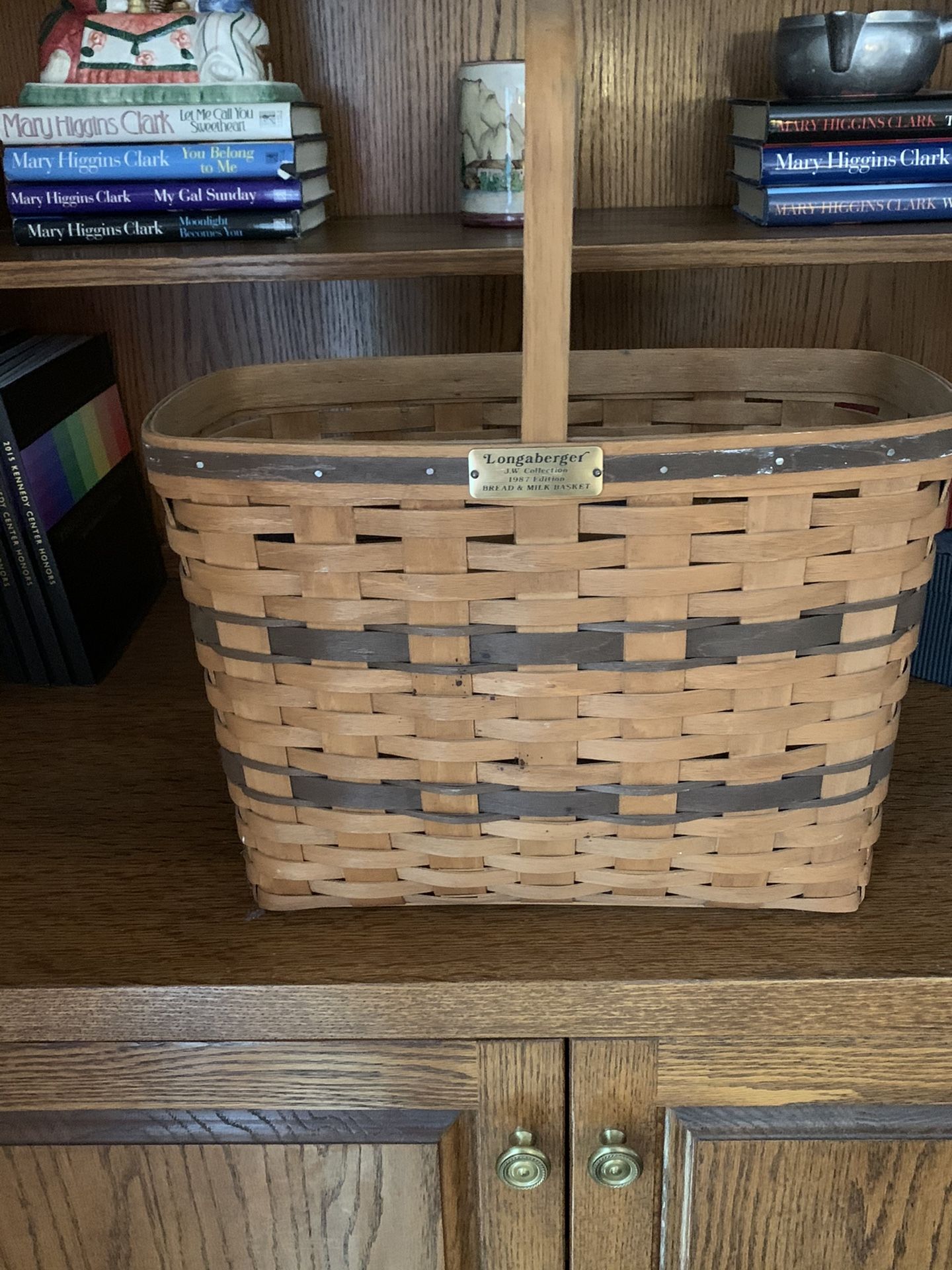 Longaberger Basket