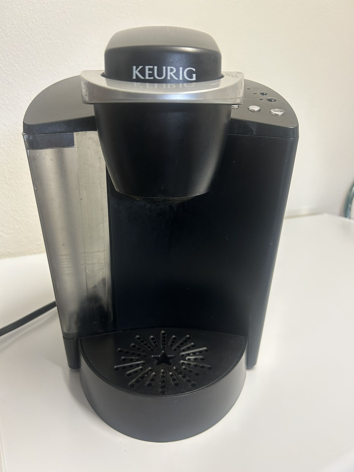 Keurig Coffee Maker