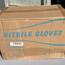 Latex Gloves