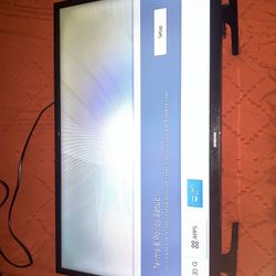 32” Samsung Flat Screen Tv 