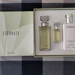 Perfume Set 