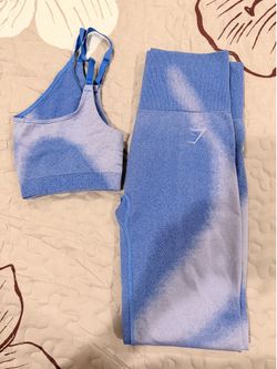 Gymshark set