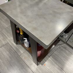 Living Room End Tables 