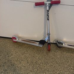 Razor Scooter