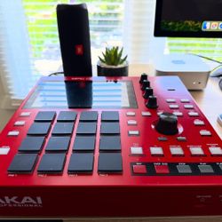 MPC One +