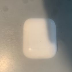 Working AirPods