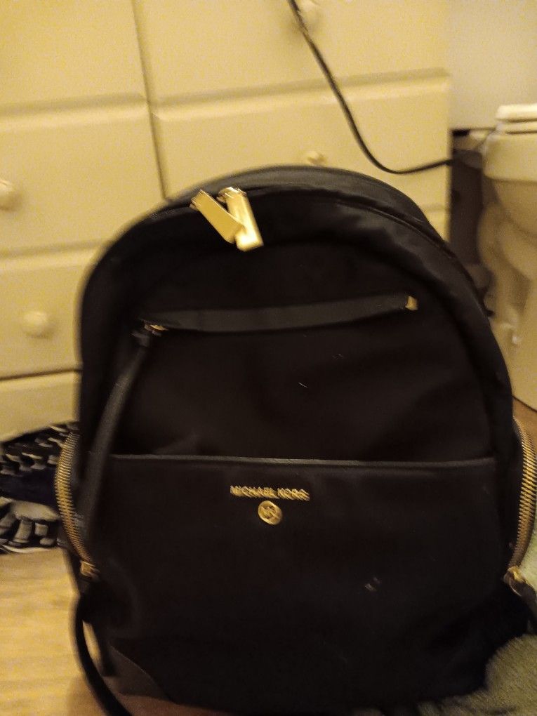 Michael Kors Backpack