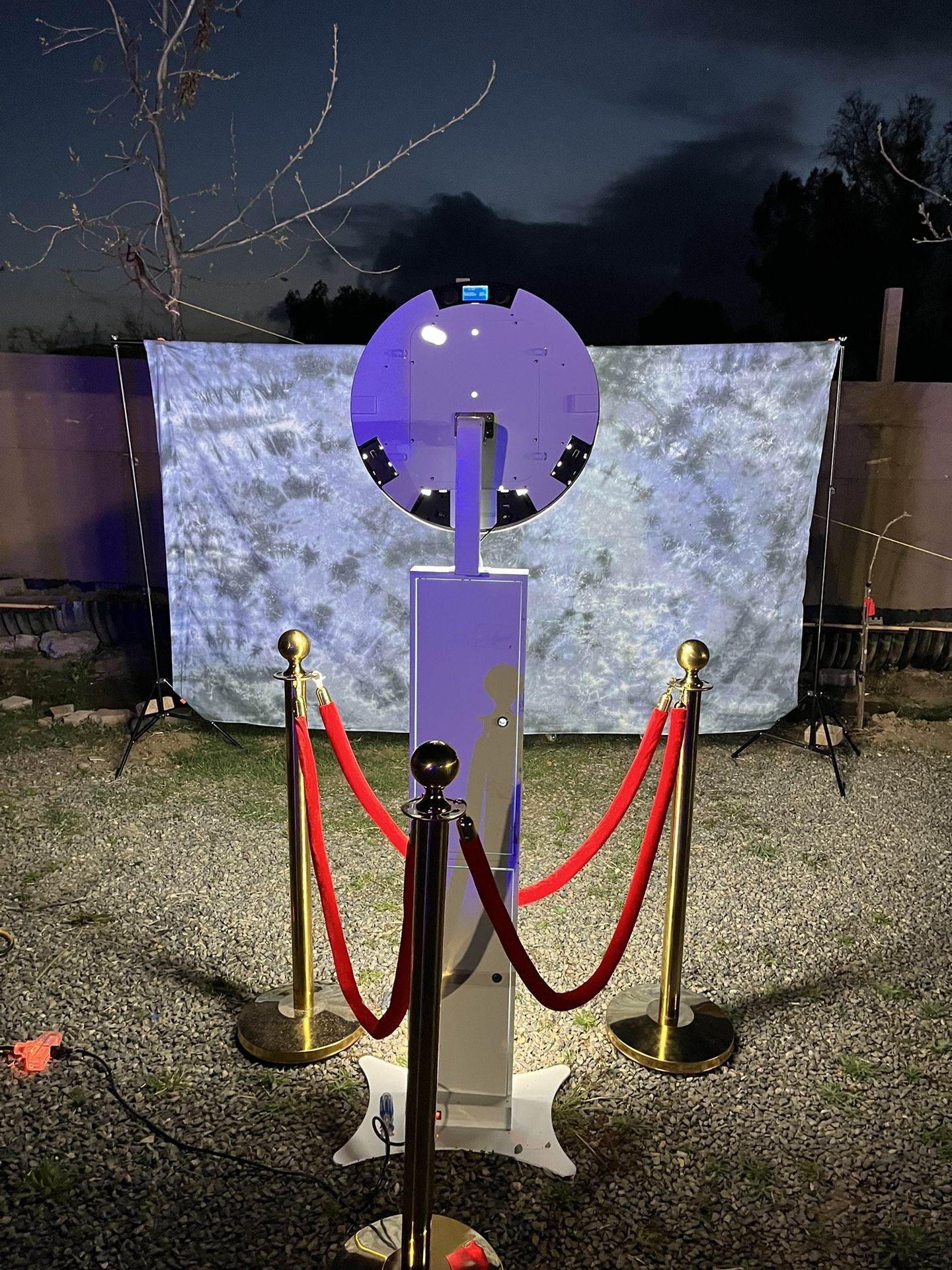 Photo Booth