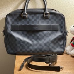 Authentic Louis Vuitton Bag