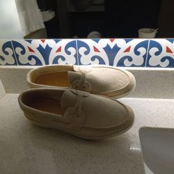 SPERRY X LEGEND PLUSHWAVE MENS SIZE 9