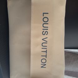 LV Trunkie Luxury Monogram Shoulder Bag