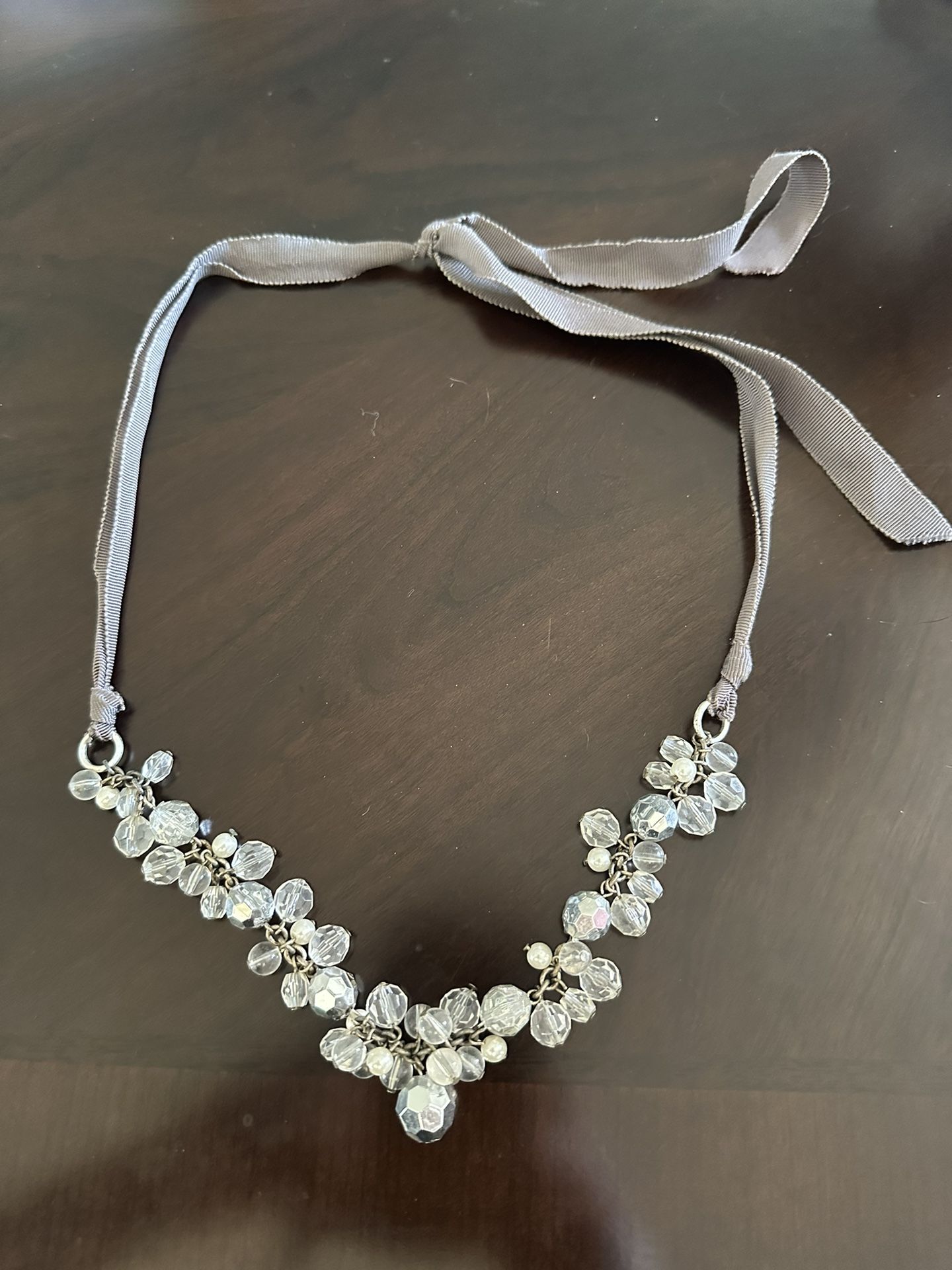 Chunky Statement Necklace