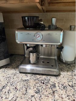Coffee express