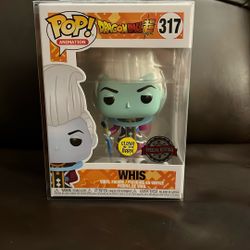 Funko Pop 