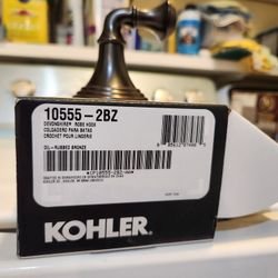 Robe Hook 