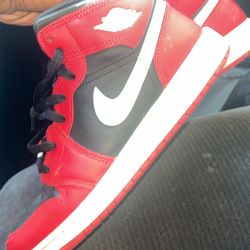 Jordan 1 
