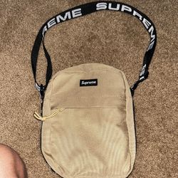 Supreme Side Bag 