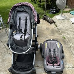 Garage Sale 