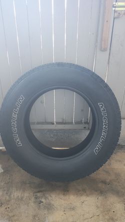 Tire R/20