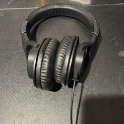 Headphones For Amp Electric Piano Ect 