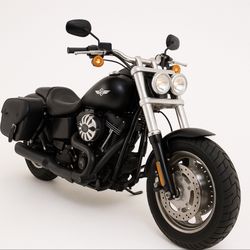 2011 96 fat bob Harley Davidson