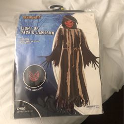Halloween Costume $30