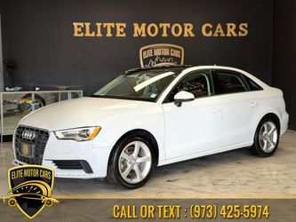2016 Audi A3