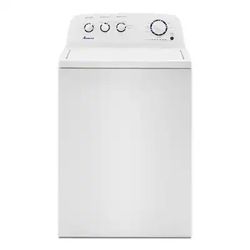 Amana Washer and Dryer