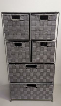 Storage Drawers