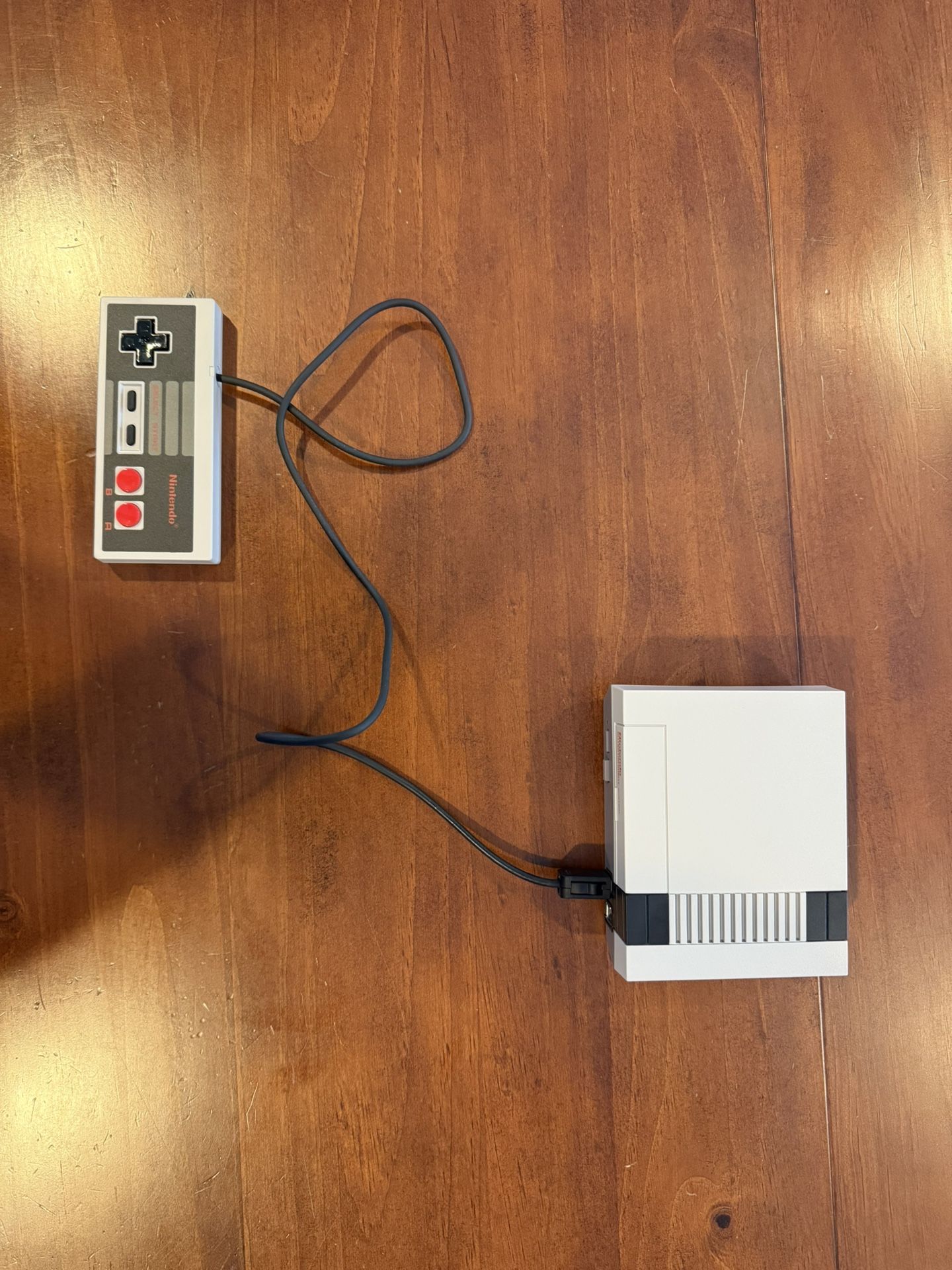 BRAND NEW NEVER USED Nintendo Entertainment System