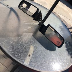 Truck Mirrors