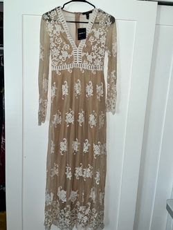 Forever 21 dress Small