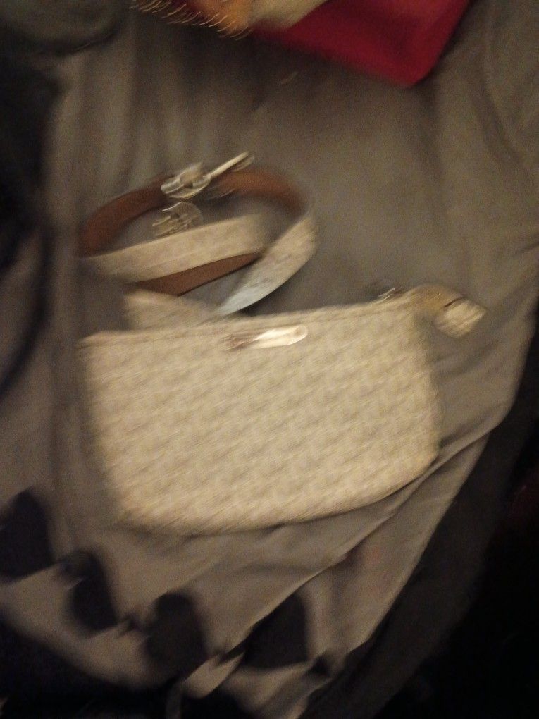 Michael Kors Small Bag Very Clean