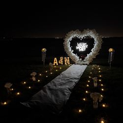 Propuesta De Matrimonio 