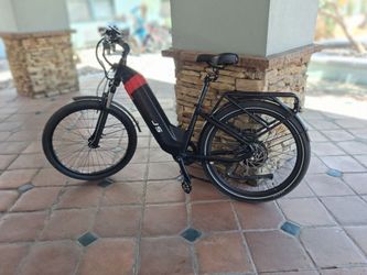 Troxus ebike