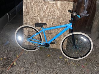 29 SE BYKE BYG FLYER