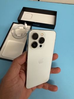 iPhone 13 Pro unlocked 128gb ( Liberado para cualquier companias)