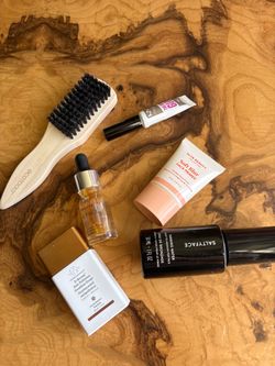 Tanning Bundle plus free items