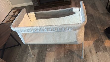 Baby bassinet
