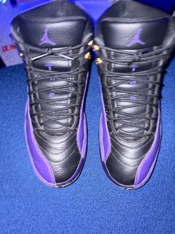 Retro 12s