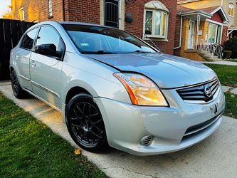2010 Nissan Sentra