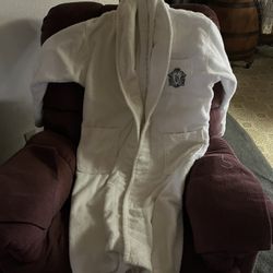 Terry Cloth Robes