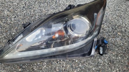 headlamps