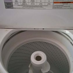 Whirlpool washer