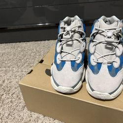 Adidas Yeezy 500 High 