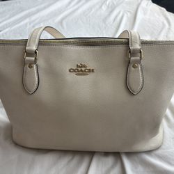 Coach Tote Bag 