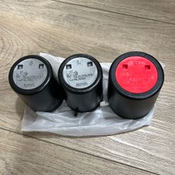 Security Bottle Caps 